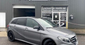 Annonce Mercedes Classe B occasion Diesel II (2) 200 d �DITION SPORT 7G-DCT TBE � Bettancourt-la-Ferée