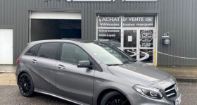 Mercedes Classe B , garage CLASS'AUTO � Bettancourt-la-Ferée