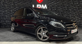 Mercedes Classe B , garage LPM - LUXE PASSION MOTEUR � ROQUEBRUNE SUR ARGENS