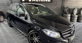 Annonce Mercedes Classe B occasion Diesel II 160 CDI AMG Line 7G-DCT � saint-Maur-des-Fossés