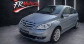 Annonce Mercedes Classe B occasion Essence II - 170 - Toit panoramique - Si�ges chauffant - Climatisati � vallauris