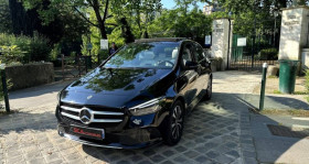 Mercedes Classe B , garage SAS SCA  Courbevoie