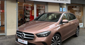 Mercedes Classe B occasion 2022 mise en vente à Chaville par le garage AGENCE AUTOMOBILIERE CHAVILLE - photo n°1