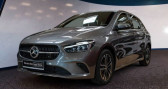 Mercedes Classe B occasion année 2022 boite Automatique Annonce Mercedes Classe B occasion Hybride III 250 E PROGRESSIVE LINE 8G-DCT /05/2023 à Saint Patrice