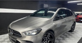 Mercedes Classe B IIII (2) - 250 E - BVA - Toit ouvrant - Cam�ra - Si�ges Chau  2020 - annonce de voiture en vente sur Auto S&eacute;lection.com