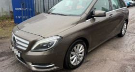 Mercedes Classe B , garage SAMBE AUTO LOUVROIL � Louvroil