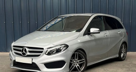 Mercedes Classe B , garage PARTENAIRE AUTO  Halluin