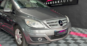Mercedes Classe B occasion  mise en vente à MANOSQUE par le garage TRANSAKAUTO MANOSQUE - photo n°1