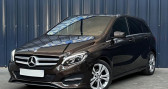 Mercedes Classe B occasion année 2015 boite Automatique Annonce Mercedes Classe B occasion Diesel Phase 2 180D Fascination Boite Automatique Garantie 1 An Par à Halluin