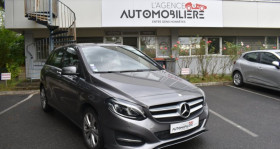 Mercedes Classe B occasion 2016 mise en vente à Palaiseau par le garage AGENCE AUTOMOBILIERE PALAISEAU - photo n°1