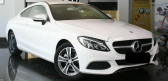 Annonce Mercedes Classe C 180 occasion Essence (C205) 180 156CH 7G-TRONIC PLUS  Villenave-d'Ornon