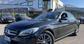 Annonce Mercedes Classe C 180 occasion Diesel (W205) 180 BLUETEC BUSINESS EXECUTIVE à VOREPPE