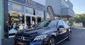 Annonce Mercedes Classe C 180 occasion Essence 1.6 180 155 AVANTGARDE LINE 9G-TRONIC BVA ENTRETIEN  AUBIÈRE