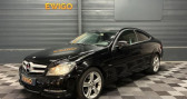 Annonce Mercedes Classe C 180 occasion Essence 1.6 180 155 blueefficiency executive 7g-tronic bva carplay � Mont�limar