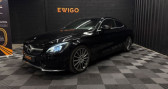 Mercedes Classe C 180 1.6 180 155 line 9g-tronic bva toit ouvrant  � Lavilledieu 07