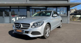 Annonce Mercedes Classe C 180 occasion Diesel 1.6 180 CDI 115 BLUEEFFICIENCY CLASSIC  Valence