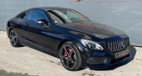 Mercedes Classe C 180 , garage JF AUTO  Jonquires