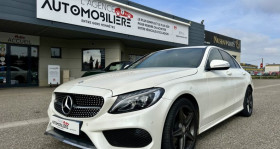 Mercedes Classe C 180 , garage AGENCE AUTOMOBILIERE EPONE 78 � EPONE