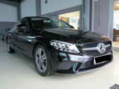 Mercedes Classe C 180 occasion année 2018 boite Sequentielle Annonce Mercedes Classe C 180 occasion Essence 180 156CH 9G-TRONIC à Villenave-d'Ornon