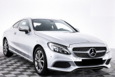 Annonce Mercedes Classe C 180 occasion Essence 180 156CH 9G-TRONIC  Villenave-d'Ornon