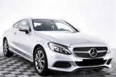 Mercedes Classe C 180 occasion année 2017 boite Sequentielle Annonce Mercedes Classe C 180 occasion Essence 180 156CH 9G-TRONIC à Villenave-d'Ornon