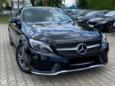 Mercedes Classe C 180 occasion année 2018 boite Sequentielle Annonce Mercedes Classe C 180 occasion Essence 180 156CH AMG LINE 9G-TRONIC EURO6D-T à Villenave-d'Ornon
