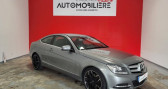 Annonce Mercedes Classe C 180 occasion Essence 180 156CH AVANTGARDE 7G-TRONIC   CAMERA   SIEGES CHAUFFANTS � EPONE