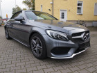 Mercedes Classe C 180 occasion Gris année 2018 boite Sequentielle Annonce Mercedes Classe C 180 occasion Essence 180 156CH FASCINATION 9G-TRONIC à Villenave-d'Ornon