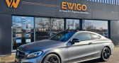 Annonce Mercedes Classe C 180 occasion Essence 180 156ch night edition sieges chauffants-tete haute-jante 1 � Rixheim