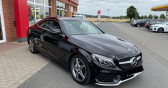 Mercedes Classe C 180 occasion année 2016 boite Sequentielle Annonce Mercedes Classe C 180 occasion Essence 180 156CH SPORTLINE 7G-TRONIC PLUS à Villenave-d'Ornon