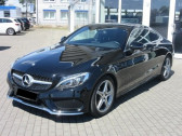 Mercedes Classe C 180 occasion année 2016 boite Sequentielle Annonce Mercedes Classe C 180 occasion Essence 180 156CH SPORTLINE 7G-TRONIC PLUS à Villenave-d'Ornon