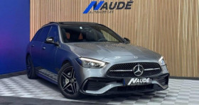 Mercedes Classe C 180 , garage NAUDE AUTOMOBILES LOZANNE  Lozanne