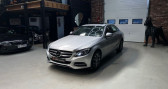 Mercedes Classe C 180 occasion année 2014 boite Automatique Annonce Mercedes Classe C 180 occasion Essence 180 7G-Tronic A Executive à Saint Ouen L'Aumone