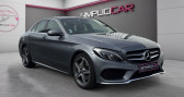 Mercedes Classe C 180 180 9G-Tronic AMG Line   Tinqueux 51