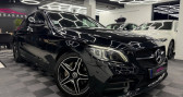 Annonce Mercedes Classe C 180 occasion Essence 180 9G-Tronic AMG Line � Antibes