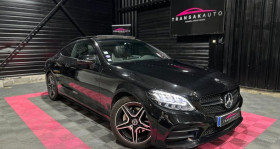 Mercedes Classe C 180 , garage TRANSAKAUTO DOUAI � Cuincy