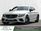 Mercedes Classe C 180 occasion Blanc année 2019 boite Automatique Annonce Mercedes Classe C 180 occasion Essence 180 9G-Tronic / AMG Line à Beaupuy