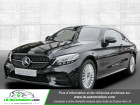 Mercedes Classe C 180 occasion Noir année 2019 boite Automatique Annonce Mercedes Classe C 180 occasion Essence 180 9G-Tronic / AMG Line à Beaupuy