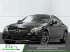 Mercedes Classe C 180 occasion Noir année 2019 boite Automatique Annonce Mercedes Classe C 180 occasion Essence 180 9G-Tronic / AMG Line à Beaupuy