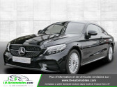 Mercedes Classe C 180 occasion année 2019 boite Automatique Annonce Mercedes Classe C 180 occasion Essence 180 9G-Tronic / AMG Line à Beaupuy