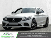 Mercedes Classe C 180 occasion année 2019 boite Automatique Annonce Mercedes Classe C 180 occasion Essence 180 9G-Tronic / AMG Line à Beaupuy