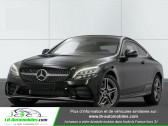 Mercedes Classe C 180 occasion année 2019 boite Automatique Annonce Mercedes Classe C 180 occasion Essence 180 9G-Tronic / AMG Line à Beaupuy
