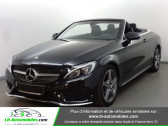 Mercedes Classe C 180 occasion année 2017 boite Automatique Annonce Mercedes Classe C 180 occasion Essence 180 9G-Tronic AMG à Beaupuy
