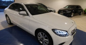 Annonce Mercedes Classe C 180 occasion Essence 180 9G-Tronic Avantgarde Line � MERTZWILLER
