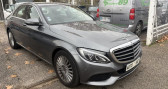 Mercedes Classe C 180 180 9G-Tronic Executive  2017 - annonce de voiture en vente sur Auto Sélection.com