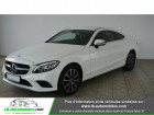 Mercedes Classe C 180 occasion Blanc année 2019 boite Automatique Annonce Mercedes Classe C 180 occasion Essence 180 9G-Tronic à Beaupuy