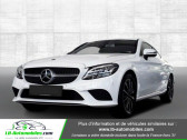 Mercedes Classe C 180 occasion année 2019 boite Automatique Annonce Mercedes Classe C 180 occasion Essence 180 9G-Tronic à Beaupuy