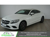 Mercedes Classe C 180 occasion année 2019 boite Automatique Annonce Mercedes Classe C 180 occasion Essence 180 9G-Tronic à Beaupuy