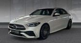 Annonce Mercedes Classe C 180 occasion Essence 180 AMG/19''/LED/Kamera/Navigation/Premium/DAB � LEIMBACH