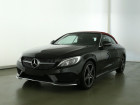 Mercedes Classe C 180 occasion année 2016 boite Manuelle Annonce Mercedes Classe C 180 occasion Essence 180 AMG Cabriolet à Beaupuy